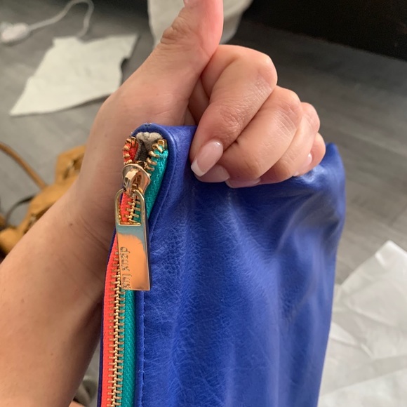 Deux Lux Bag-pre loved - Picture 4 of 9